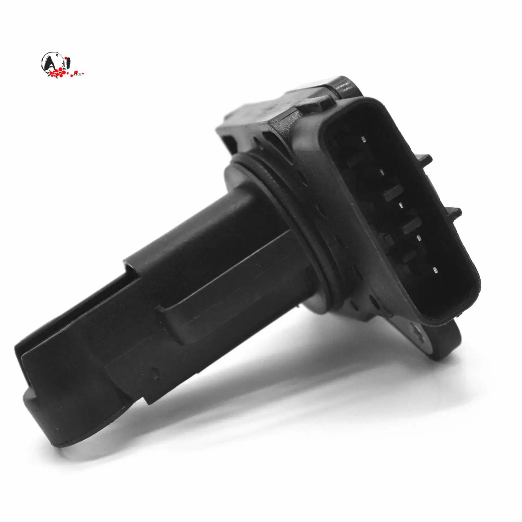 A10E-MAF Mass Air Flow Sensor L321-13-215 197400-2010 For Mazda 3 5 6 MX-5 Protege RX-8 CX-7 MIATA 2.0L 2.5L Ford Escape 2.3L