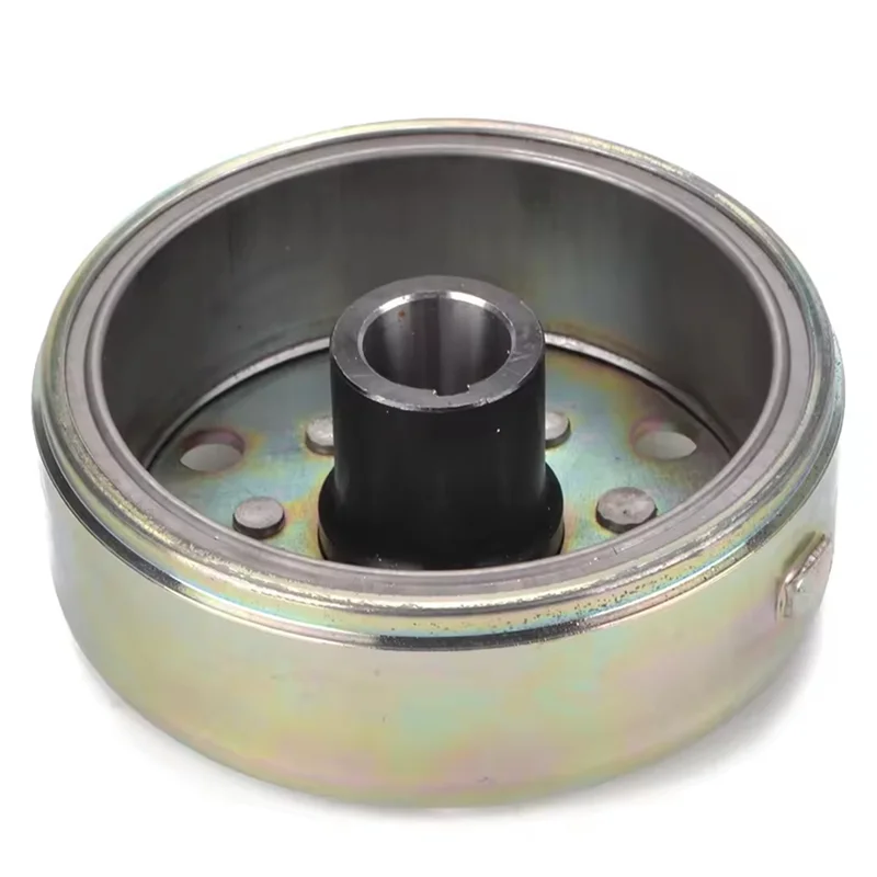 

NEW-Stator Coil Rotor Assy Motorcycle Generator Stator Coil Comp For Banshee 350 YFZ350 Rotor Assy 1987-2006 3GG-85550-00