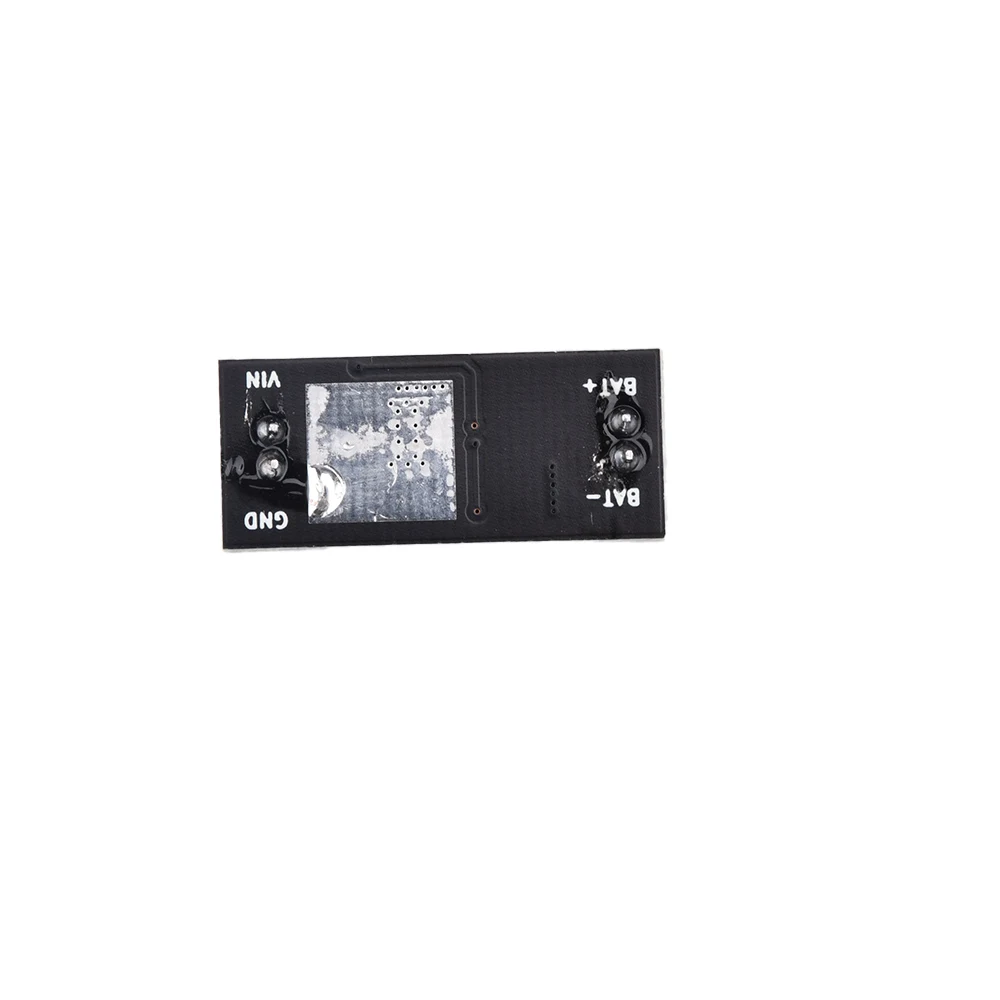 5V 500mA Type-C CN3085 Lithium Battery Charger Board Module With Protection Dual Functions 1A Li-ion Battery Charger 1S 2S 3S 4S