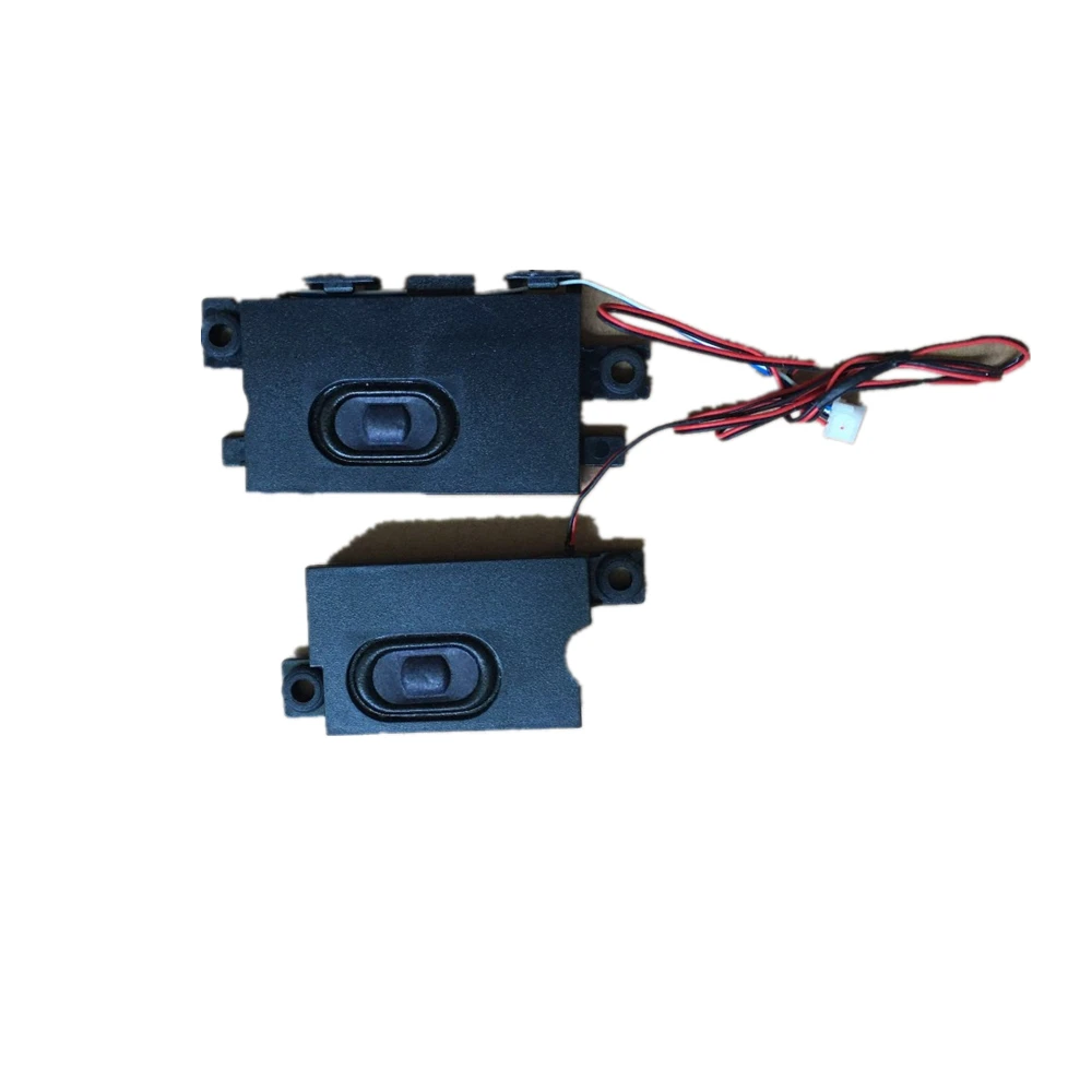 

Laptop Internal Speakers For Lenovo ThinkPad T550 Black