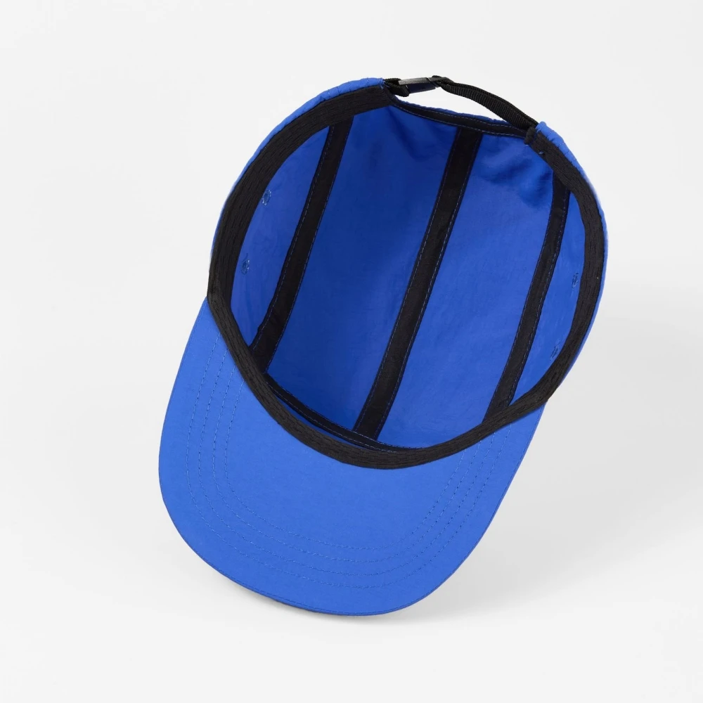 Bonés ultraleves de cinco painéis, bonés de corrida respiráveis para homens e mulheres, secagem rápida, proteção solar, bonés de beisebol, chapéu snapback