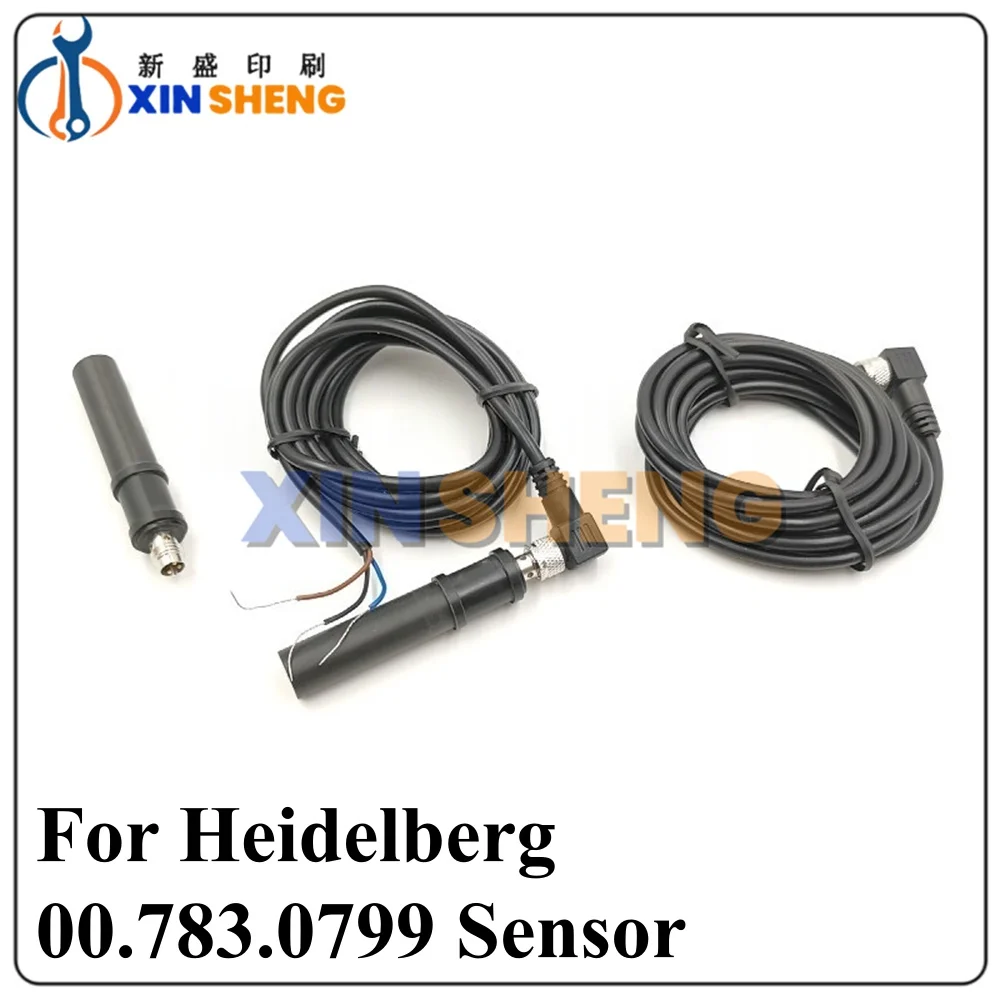 High Quality Water Level Sensor 00.783.0799 For Heidelberg Printing Machine