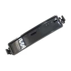 1pc for Suzuki Sedan Swift scross Vitara Qiyue air conditioning filter cover plate filter baffle