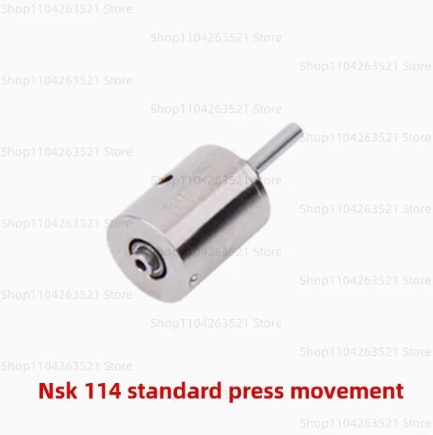 Dental Accessories, Mobile Phone Movement Needle Type, A Variety of Pressing High-speed Mobile Phone Movement Collets