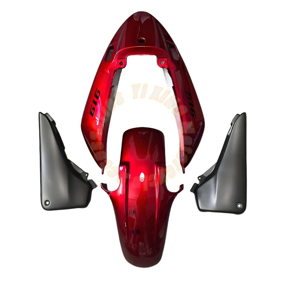 Suitable for Honda Hornet 919 CB900 CB900F motorcycle fairing kit body protective shell