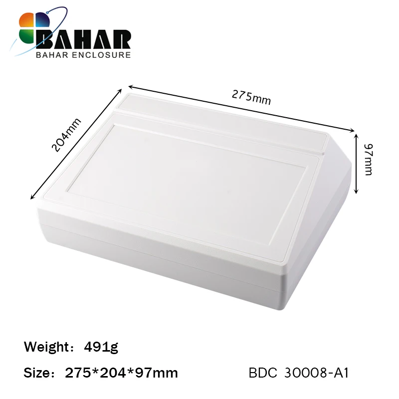 Bahar Enclosure Des…