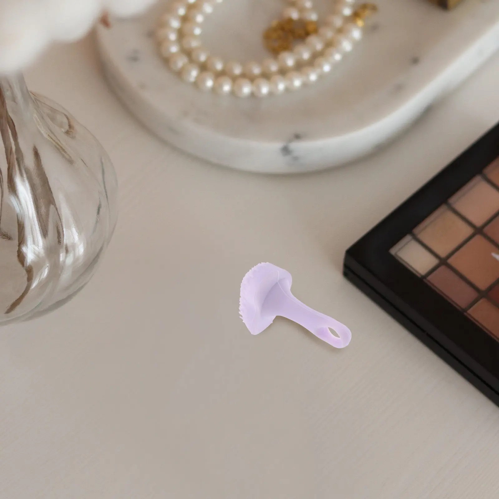 Natural Freckle Stamp Silicone Makeup Accessory Freckle Maker for Women Easy to Use Waterproof Freckles Stamp for Outdoor Beauty
