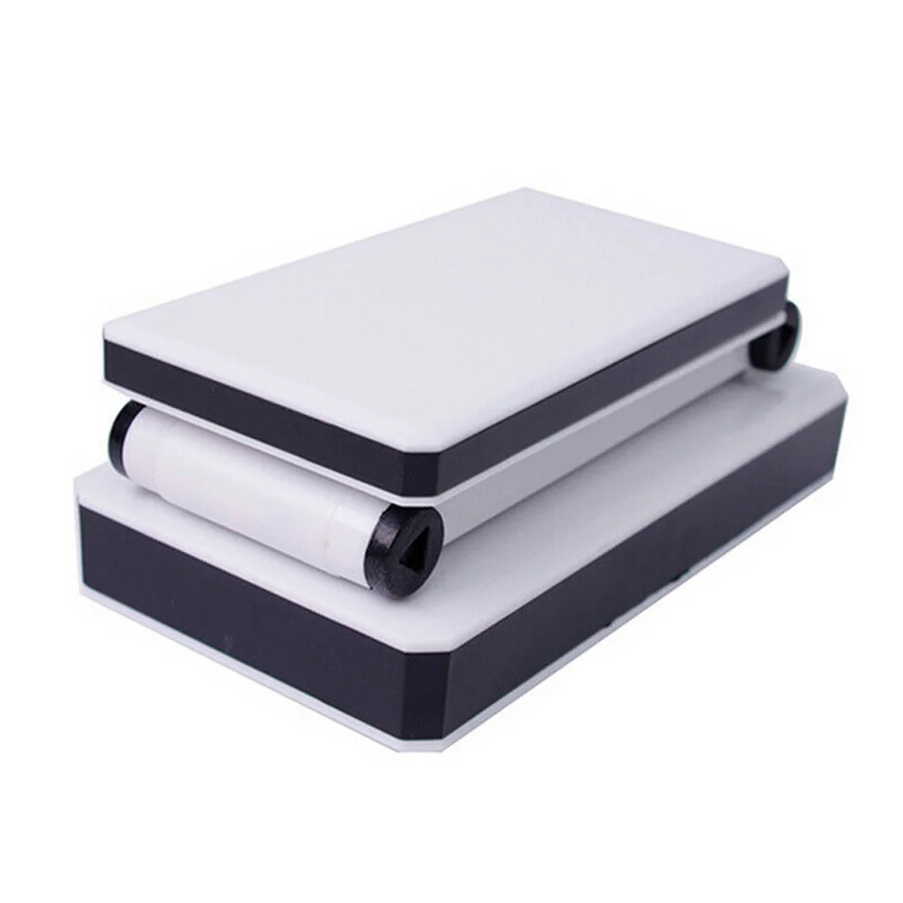 30 LED 5W Portable Foldable Lamp USB Charging Fold Desk Lamp Rechargeable Reading Eye Protection Night Light For Student Used