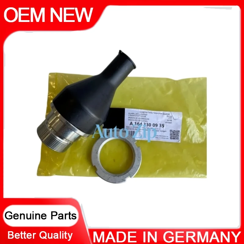GENUINE A1643300935 for Mercedes Benz ML350 X164 W164 W251 Lemforder Front Lower Suspension Ball Joint 1643300935