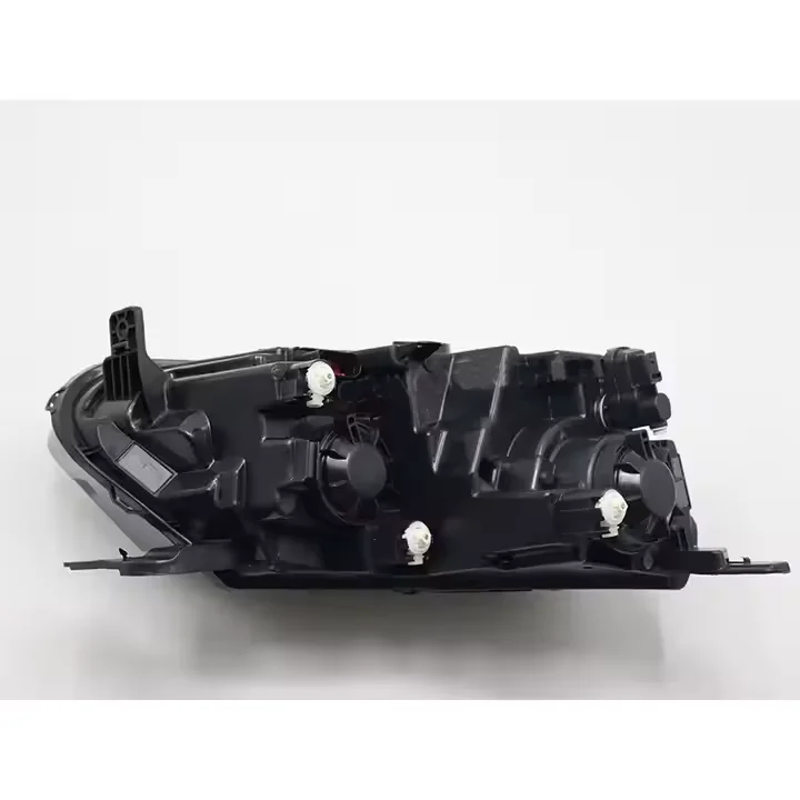Headlights Head Lamp Assy High Configuration OE 7051043200 7051043300 for Geely Binyue Coolray SX11/AB/AC/AD/A3