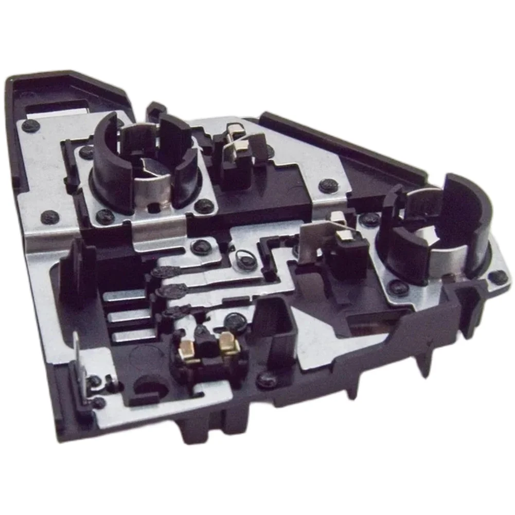 OEM 63217438434 حامل مصباح الجذع الخلفي حل إضاءة صندوق السيارة فحص التوافق مطلوب عملية سهلة التركيب