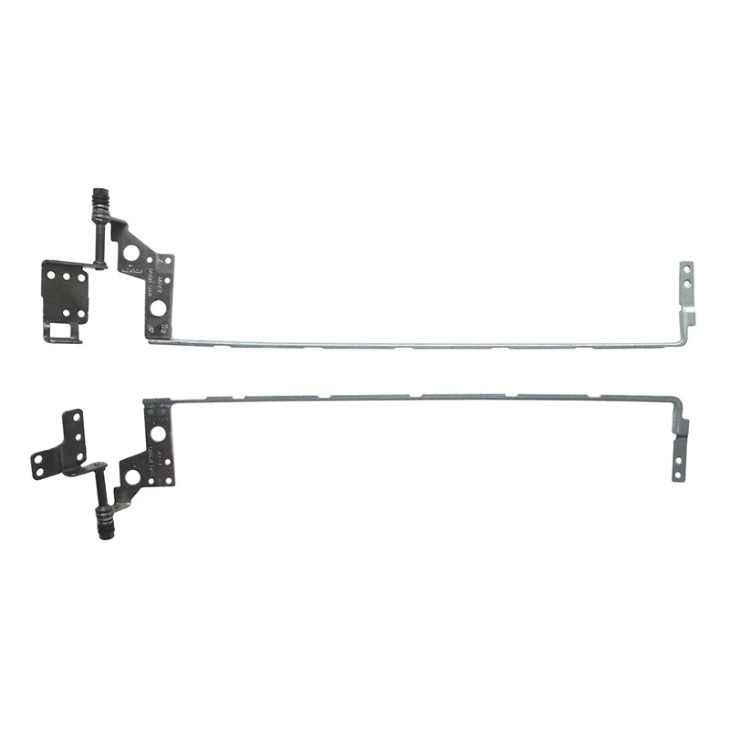 New Laptop Lcd Hinges Kit For Lenovo IdeaPad 320-15 520-15 IKB AST ABR ISK 5000 320c-15 520-15isk 320-15ikb 320-15ast 320-15abr