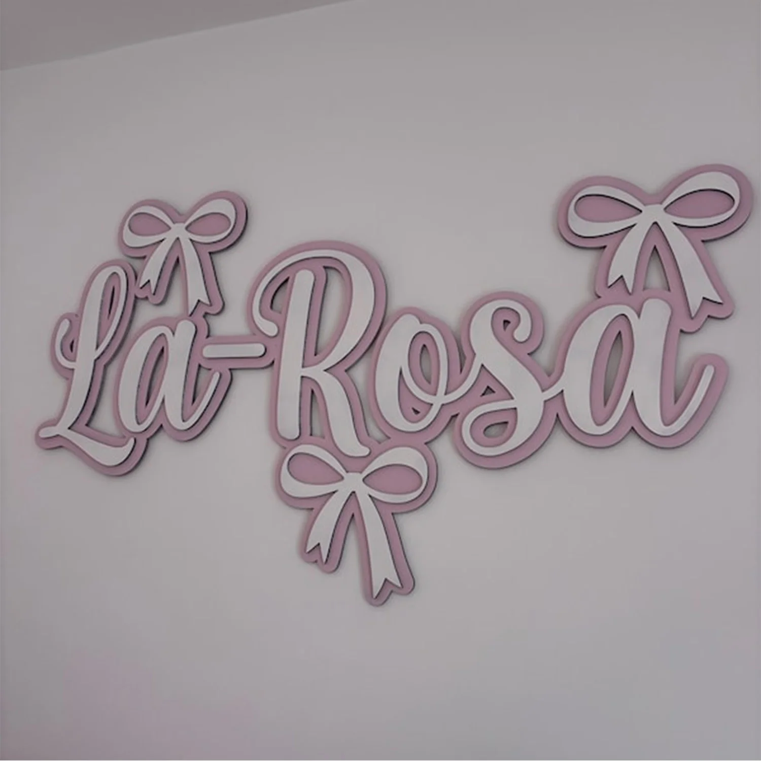 1pc Customized Double-layer Wo - Eve Party reseña y precio