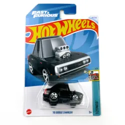 Hot Wheels Cars Dodge 1/64 Metal Die-cast Model Toy Vehicles