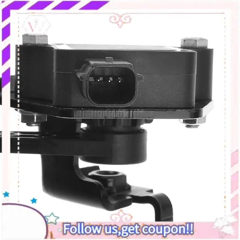 

Easy To Use Car Suspension Height Level Sensor FL1Z-3C097-A For Ford Expedition Lincoln Navigator 2015-2023 Front Right Body Sen