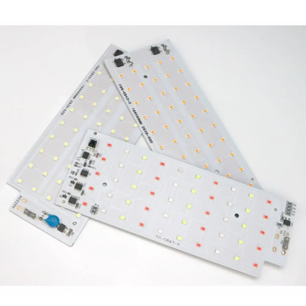 Beads DIY Smart LED Bulb SMD 2835 For LED Street Lamp LED Chip for Floodlight Outdoor Lighting Chip Spotlight Lighting Beads