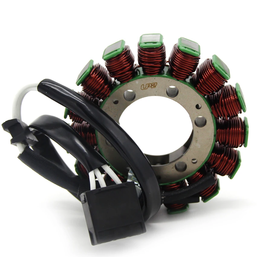 

21003-0036 / 21003-0052 / 21003-0054 Fits for Kawasaki ZX1000 Ninja ZX10R 2006-2007, Motorcycle Generator Stator Coil Comp