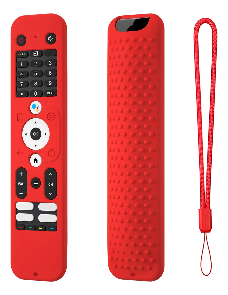 Variant: Red