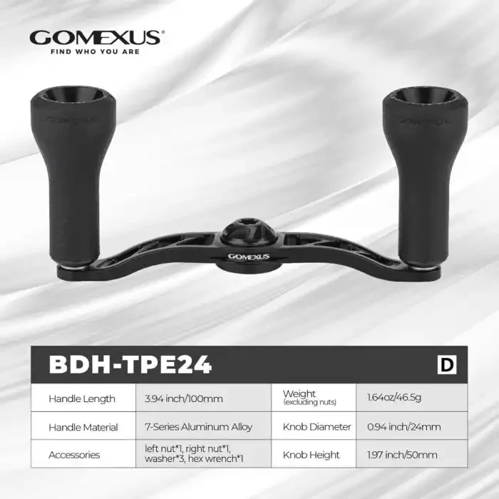 poignee-de-moulinet-gomexus-100mm-en-aluminium-avec-bouton-tpe-pour-shimano-bantam-metanium-daiwa-steez-abu-garcia-baitcasting-dc-s20