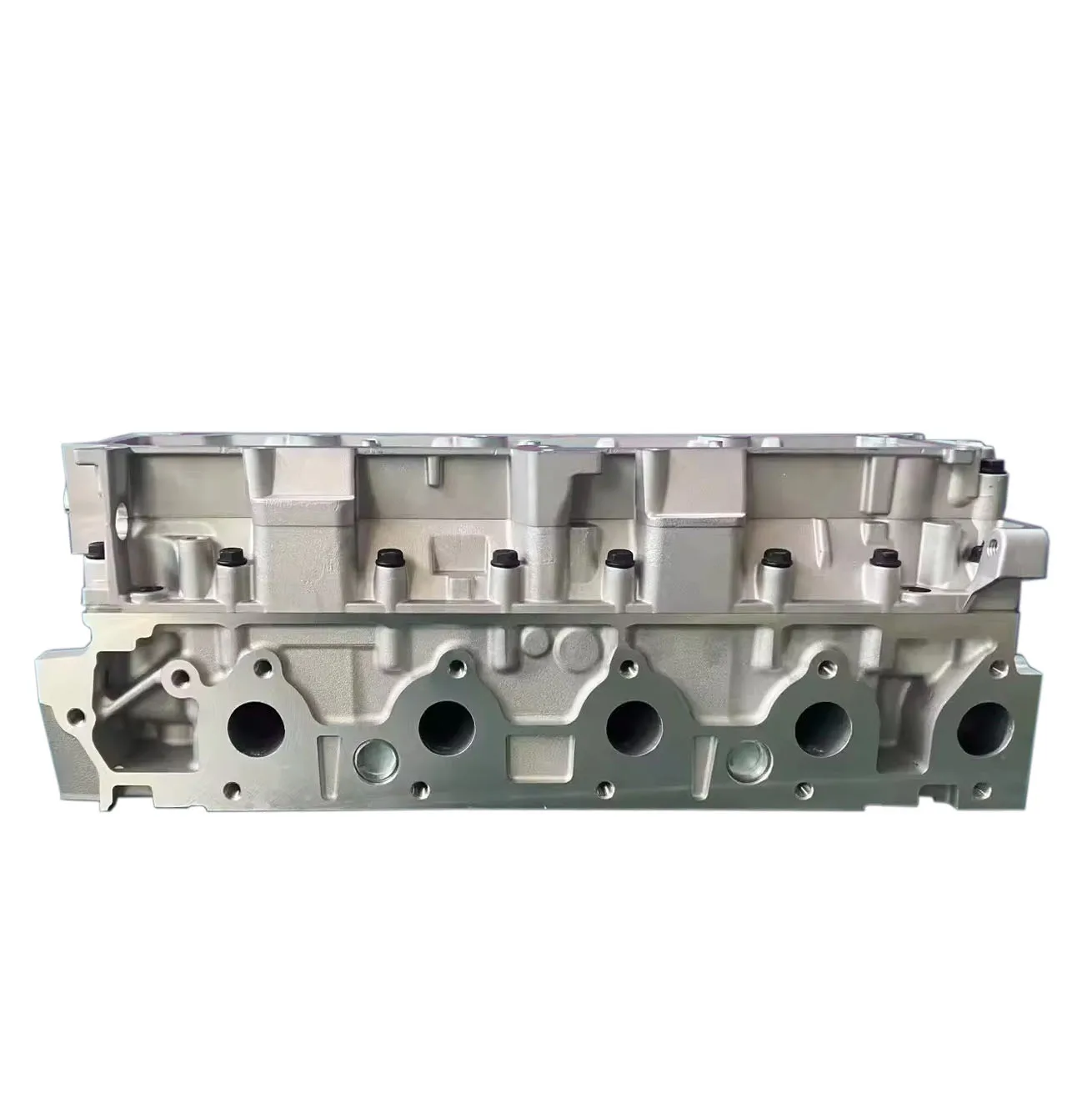 DV6 8V Cylinder Head Assembly 4AV6Q6C032AA 1850526 Complete Cylinder Head for Citroen DS3 For Peugeot 308 1.6