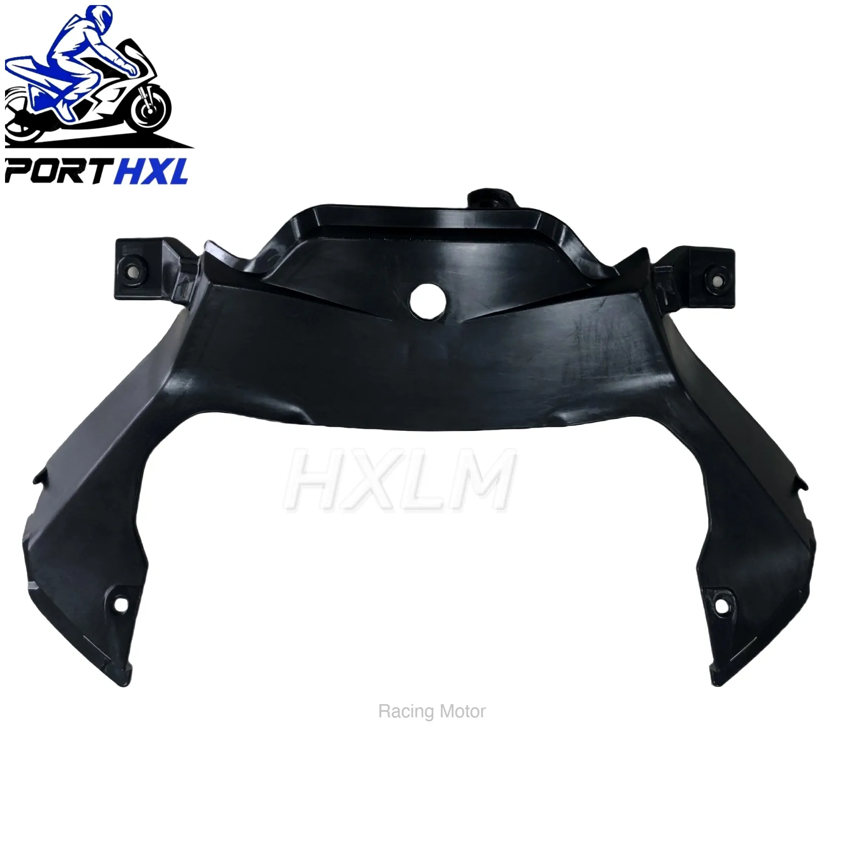 Motorcycle Fairing Kit Fit For Honda CBR500RR 2017 Full Set Fairings Unpainted Bodywork Plastic 2018 | Racing Motor Store