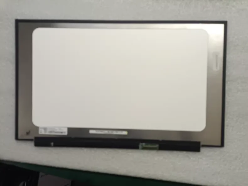 

15,6-дюймовый ЖК-экран NV156FHM-NX4, проверен на нормальную работу перед отправкой.