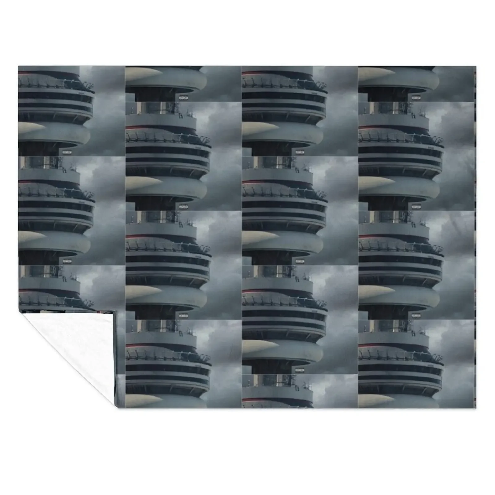 

Drake Views Throw Blanket valentine gift ideas for babies Warm Decorative Sofa Blankets