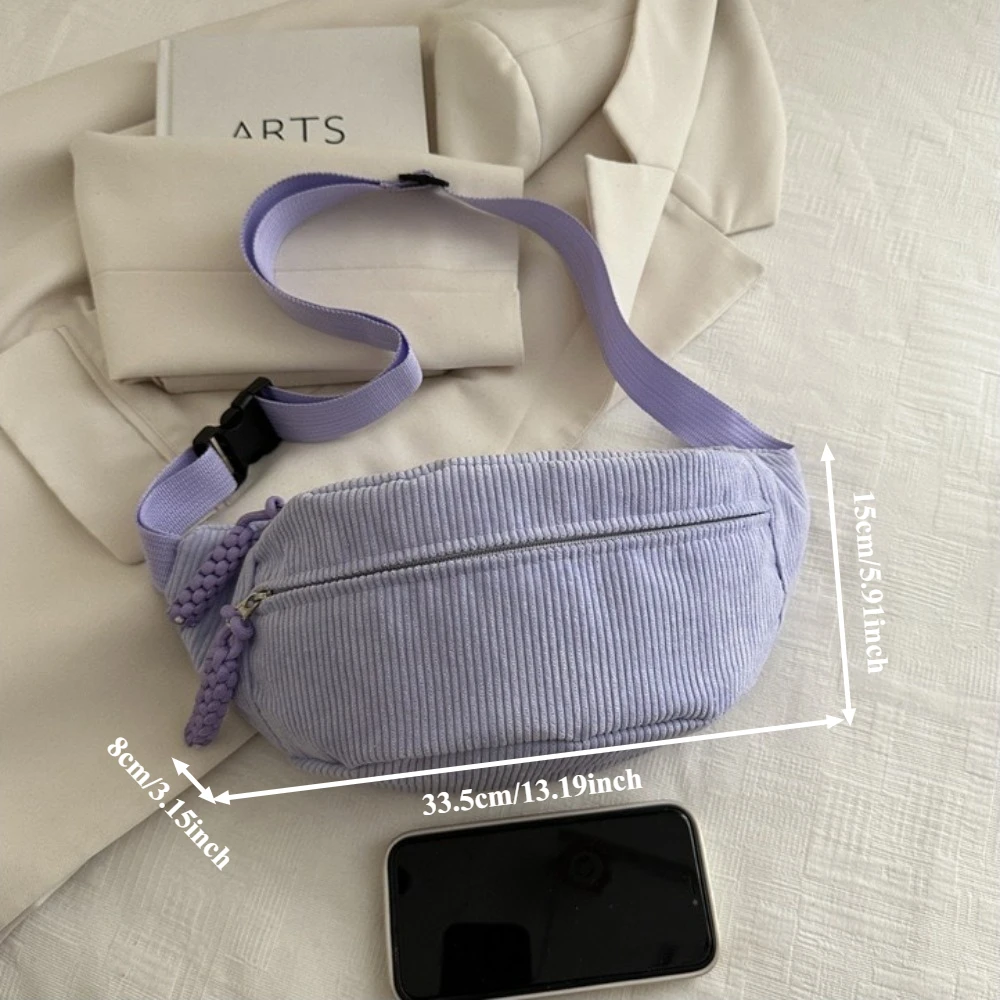 Thumbnail 4 - #27 Compare Crossbody Waist Bags Before You Buy