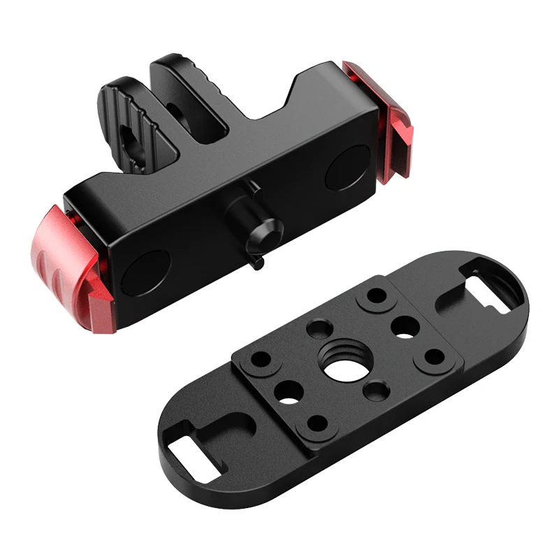 Quick Release Clamp…