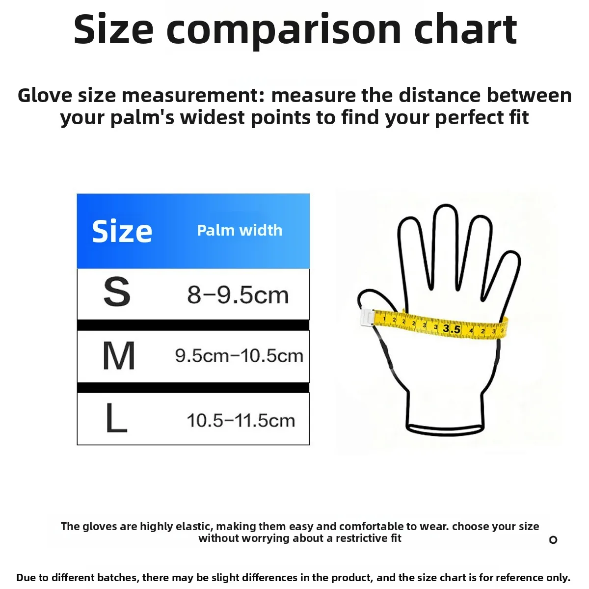Unisex Half Palm Swim Webbed Gloves, Summer Outdoor Water Training Swimming Hand Paddles