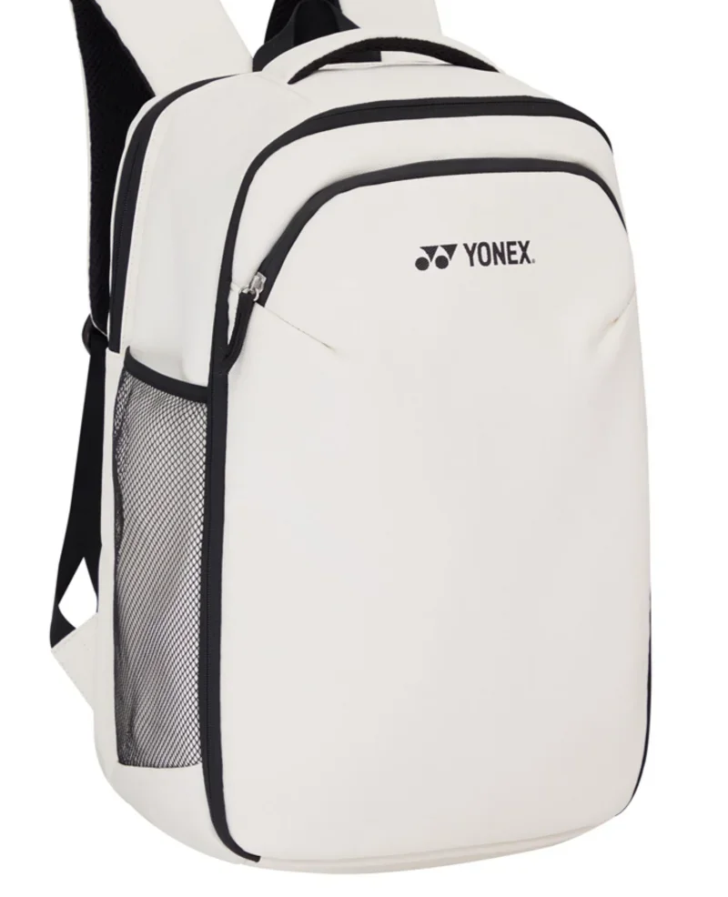 YONEX New Badminton Racket Bag Fashion Outdoor Large Capacity Backpack Portable Backpack Durable Sports Bag Men and Women