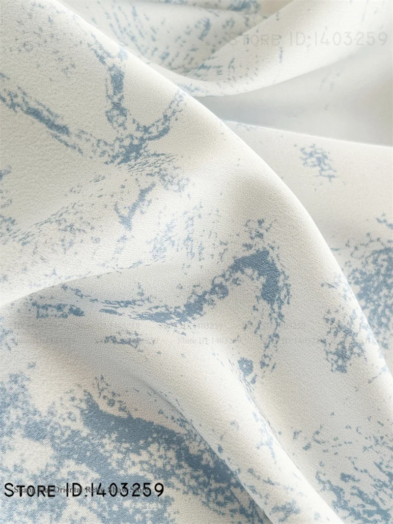 الإناث 2 قطعة منامة مجموعة ملابس خاصة طباعة زهرة طويلة الأكمام بنطلون ملابس المنزل مثير حريري الساتان الملابس الداخلية ملابس النوم المتسكعون #5