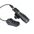 BK M300A AXON Switch