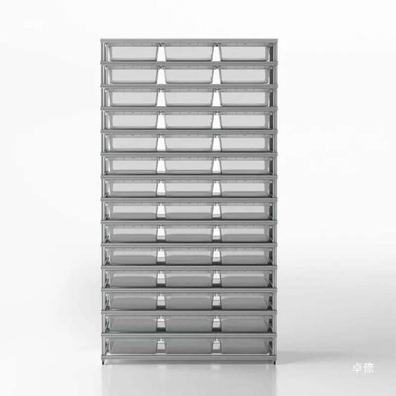 Climbing pet temperature control cabinet, multi-function, drawer temperature control constant temperature