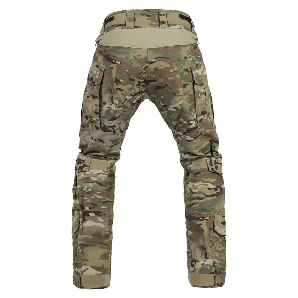 EmersonGear G3 pantalones tácticos cargo combate exterior - imagen 2