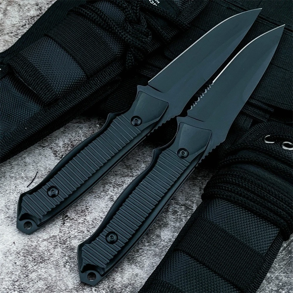 

Новый тактический нож BM 140BK с фиксированным клинком, лезвие 440C, алюминиевая рукоять, EDC, для активного отдыха, походов, кемпинга, рыбалки, охоты, выживания