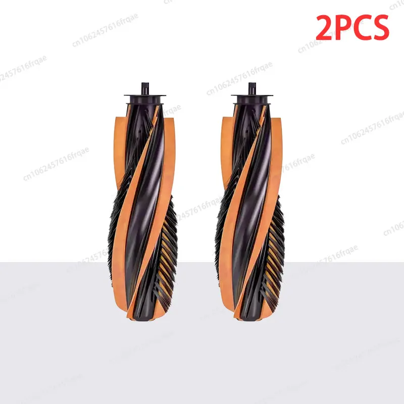 Voor JONR P20 PRO/T5 Pro Robot Stofzuiger Accessoires Belangrijkste Zijborstel Hepa Filter Mop Doek Stofzak Vervanging onderdeel