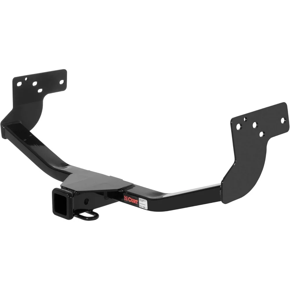 

13575 Class 3 Trailer Hitch, 2-Inch Receiver, Fits Select Mazda CX-9