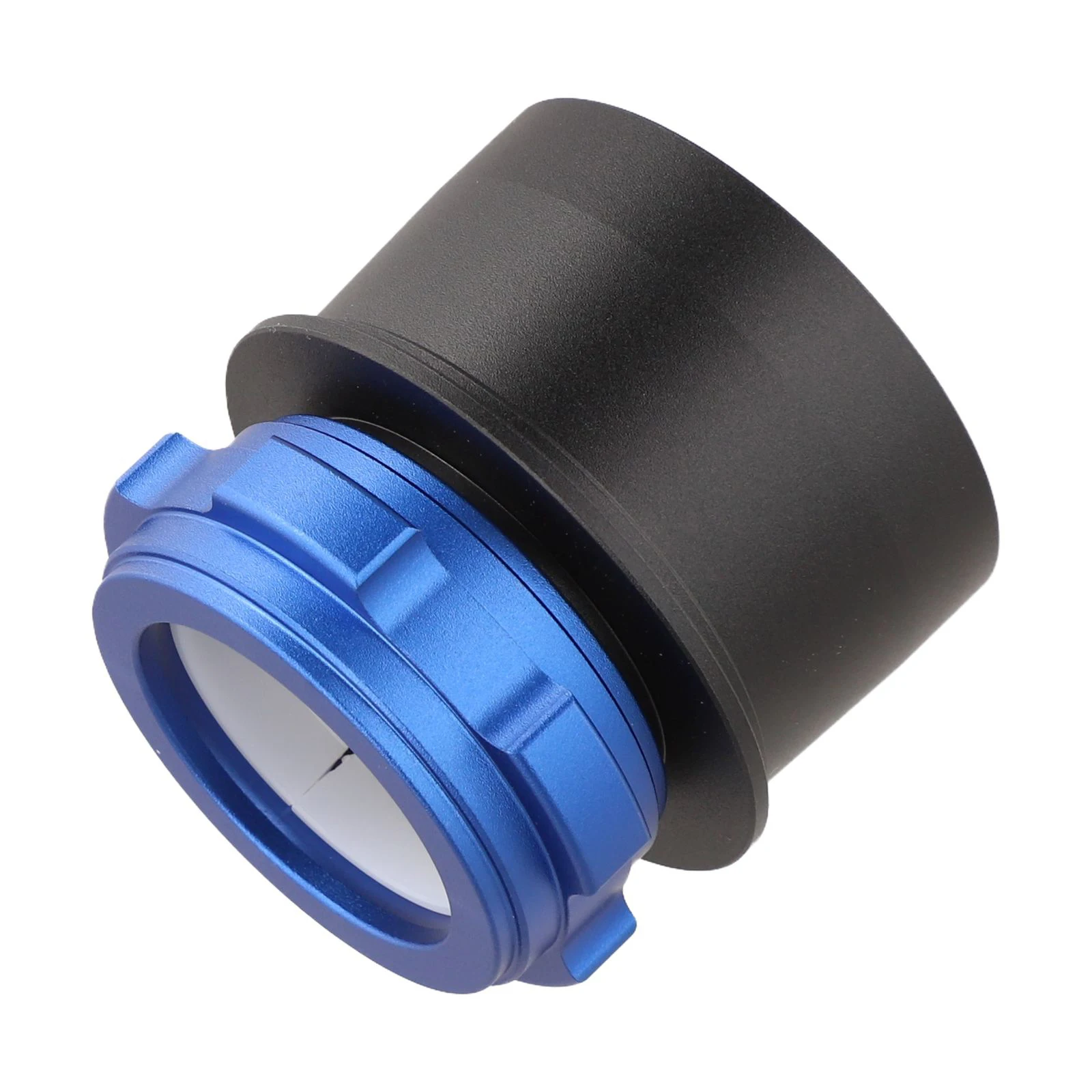 

Алюминиевый телескоп, аксессуар для телескопа, прецизионный запирающий механизм, устойчивый к ржавчине материал, снаряжение для любителей астрономии