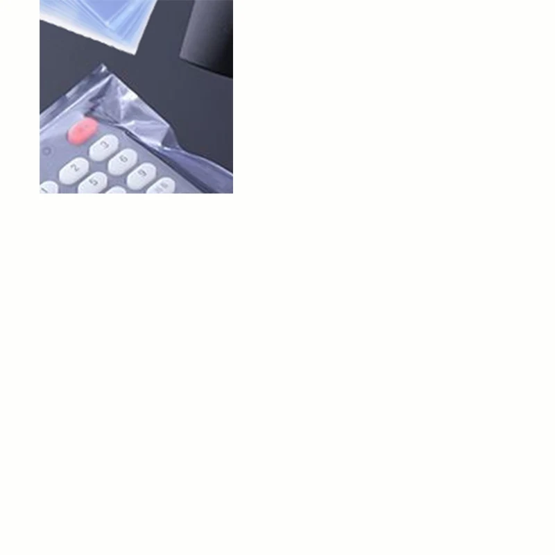 For TV Air Condition Remote Control Dustproof