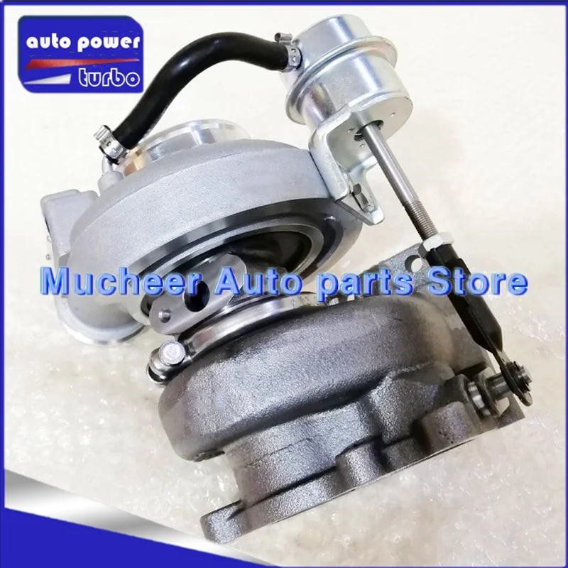 He221w Turbo 4956031 T915111 4043978 2835143 4043974 Turbocharger For Cummins Engien  Isbe Isde