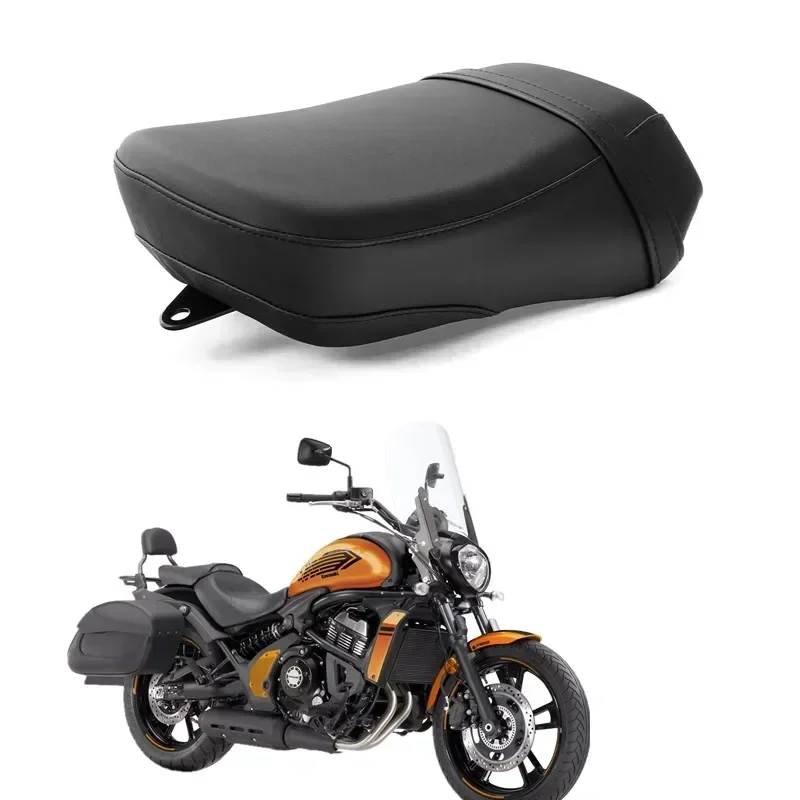 

For Kawasaki Vulcan S 650 VN650 2015-2024 2019 Accesorios moto Passenger Pillion Seat