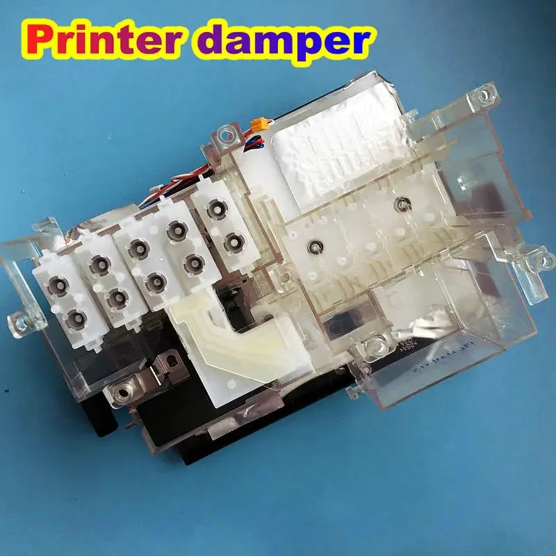 

Stylus Pro Surecolor Printer Damper Kit For Epson 7900 9900 7890 9890 Surecolor P6000 P7000 P8000 P9000 Printing Damper Assembly