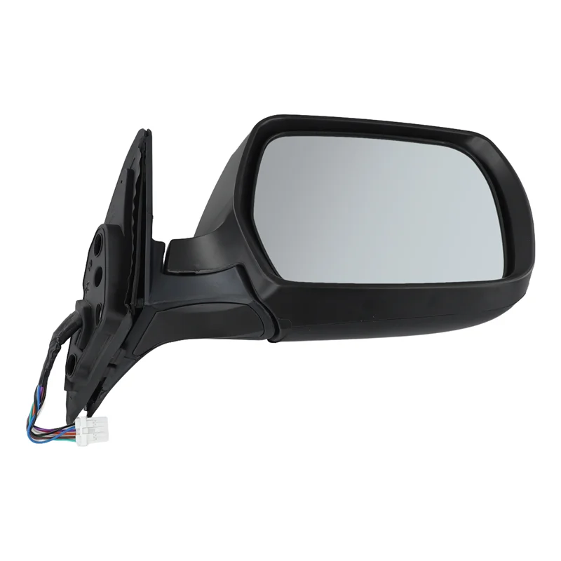 

Rearview Mirror Assembly Car Rearview Mirror Reflector For Subaru Legacy 2010-2012 Outback 2010 2011-A61E