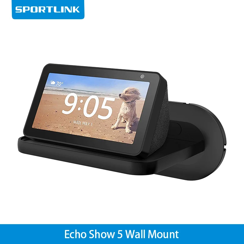 echo show 15 2 に最適な壁掛けホルダーの実際の使い方と選び方｜J&&&nが実際に試した評価