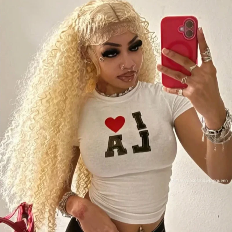Thumbnail 2 - #4 Best Fashion Style Wigs to Buy In 2026