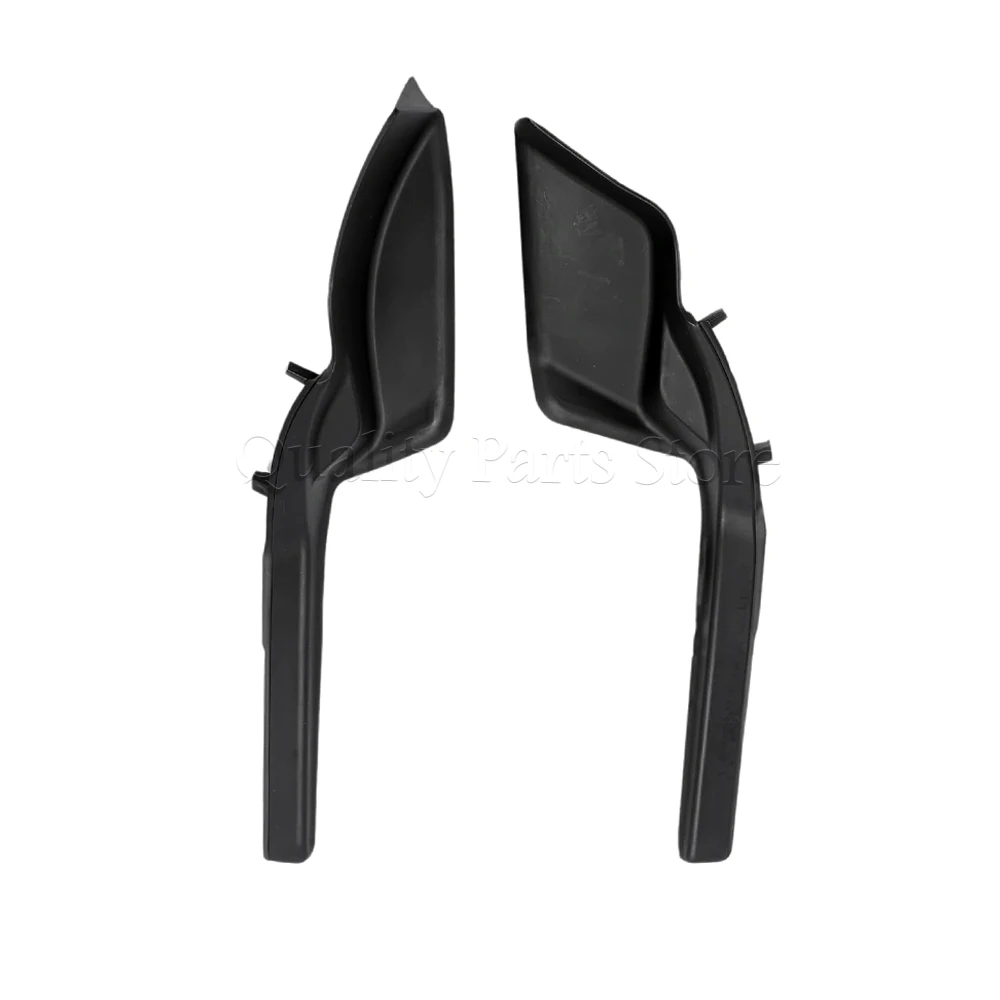For LHD Car Front Windshield Wrap Corner Trim Wiper Cowl Side Trim Cover For Toyota RAV4 RAV 4 XA50 2020 2021 2022 53867-0R070
