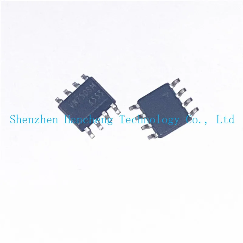 

(10PCS-50PCS) VN750SM VN750S SOP8 NEW CHIP IC