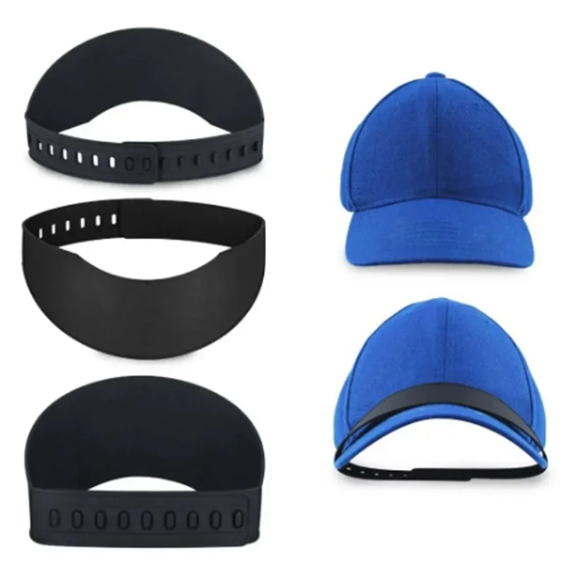 A27U nuevo con 9 sombreros curvos de ala, doblador de ala, sombrero moldeador, herramienta de banda curva, sombrero moldeador práctico reutilizable, banda curva