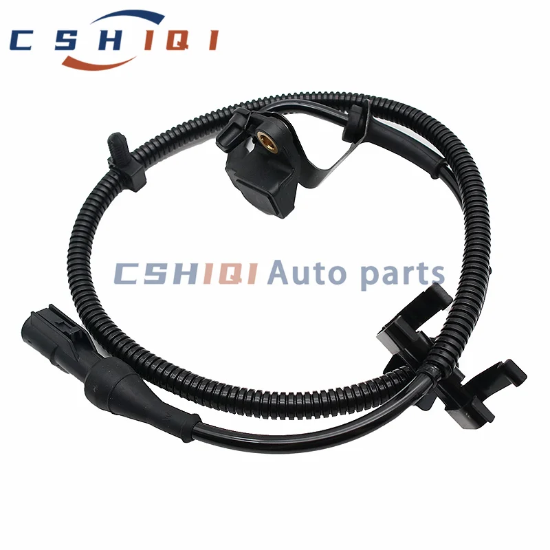 SSW500020 ABS Wheel Speed Sensor For Land Rover Discovery 2 All Model 1998-2004 SSB500110 SSW5 00020 Auto Part Accessories